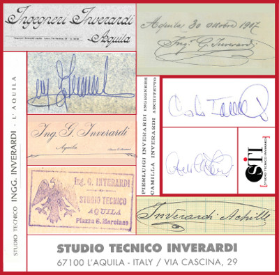 Studio Tecnico Inverardi